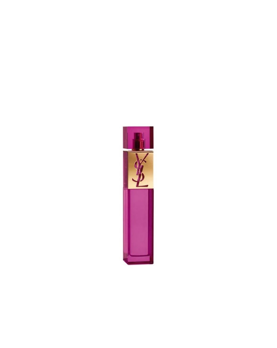 Yves Saint Laurent Elle