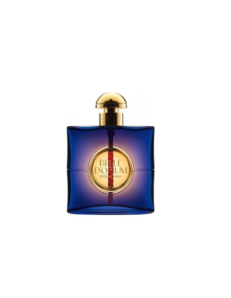 Yves Saint Laurent Belle d`Opium