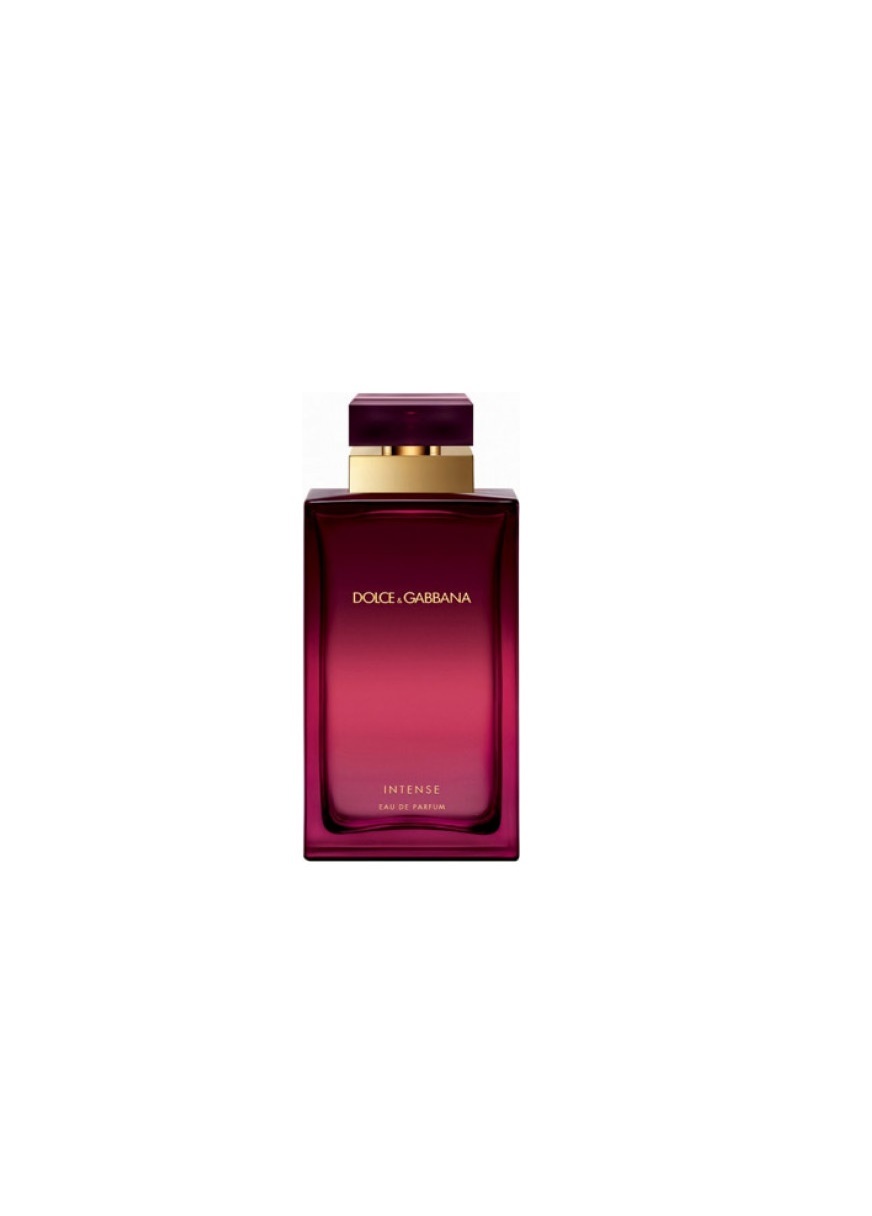 Dolce & Gabbana Pour Femme Intense