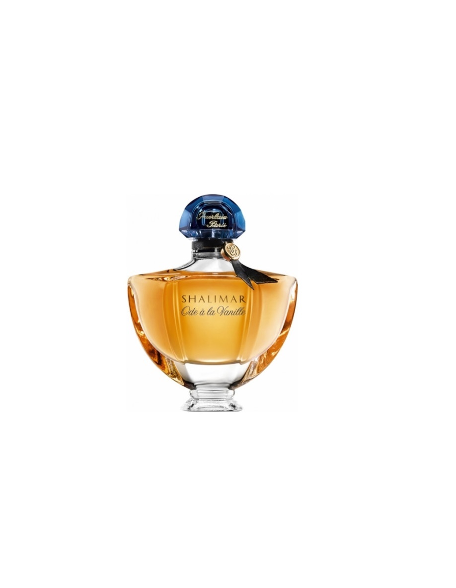 Guerlain Shalimar Ode a la Vanille