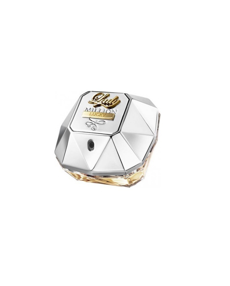Paco Rabanne Lady Million Lucky