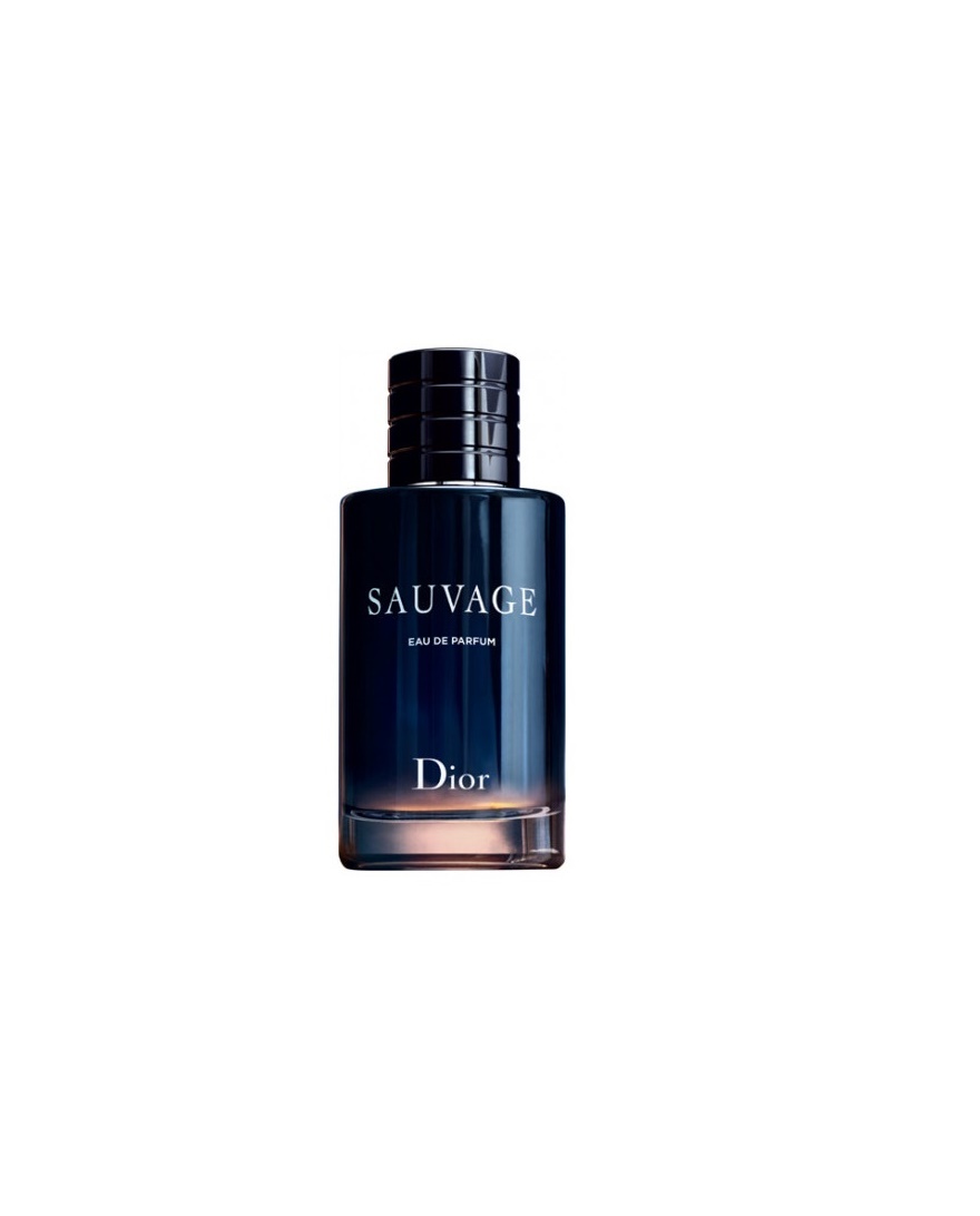 Christian Dior Sauvage Parfum