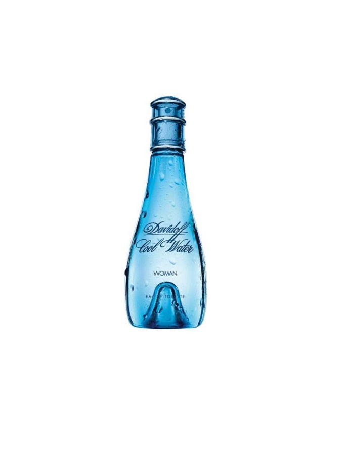 Davidoff Cool Water