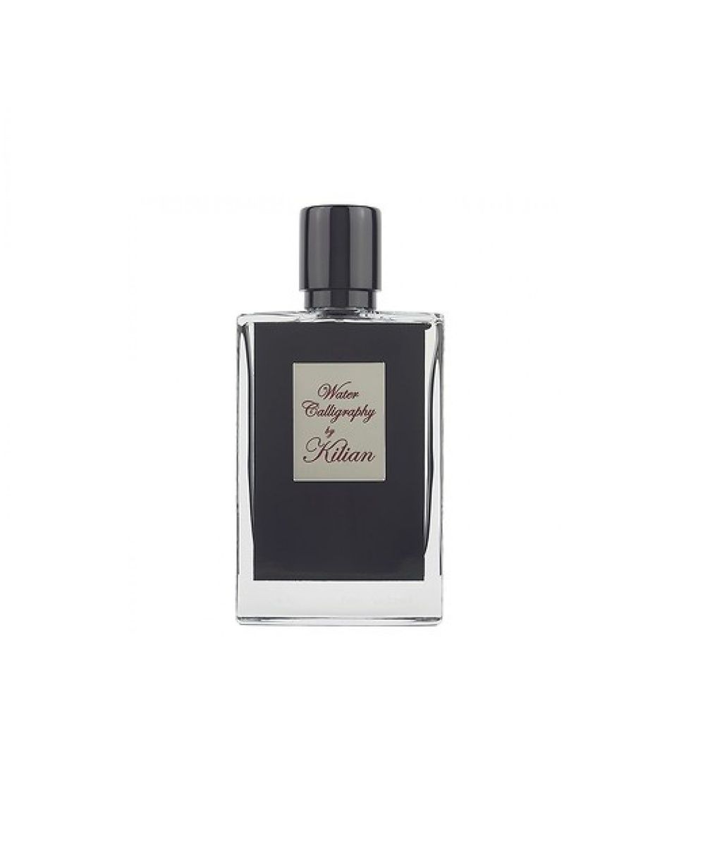 Kilian Water Calligraphy