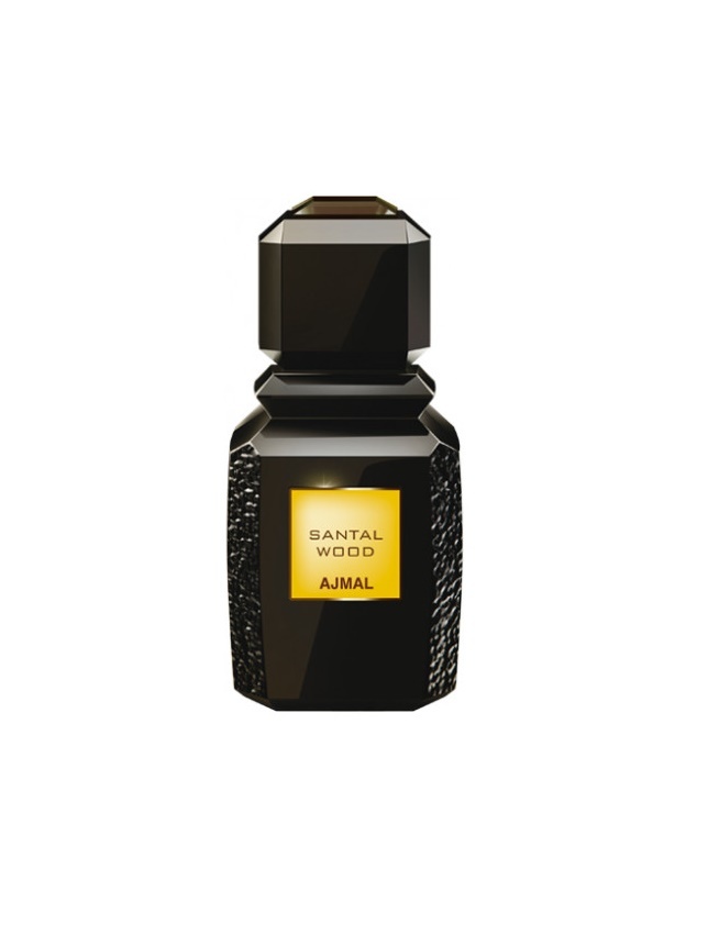 Ajmal Santal Wood