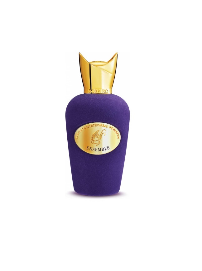 Sospiro Perfumes Ensemble