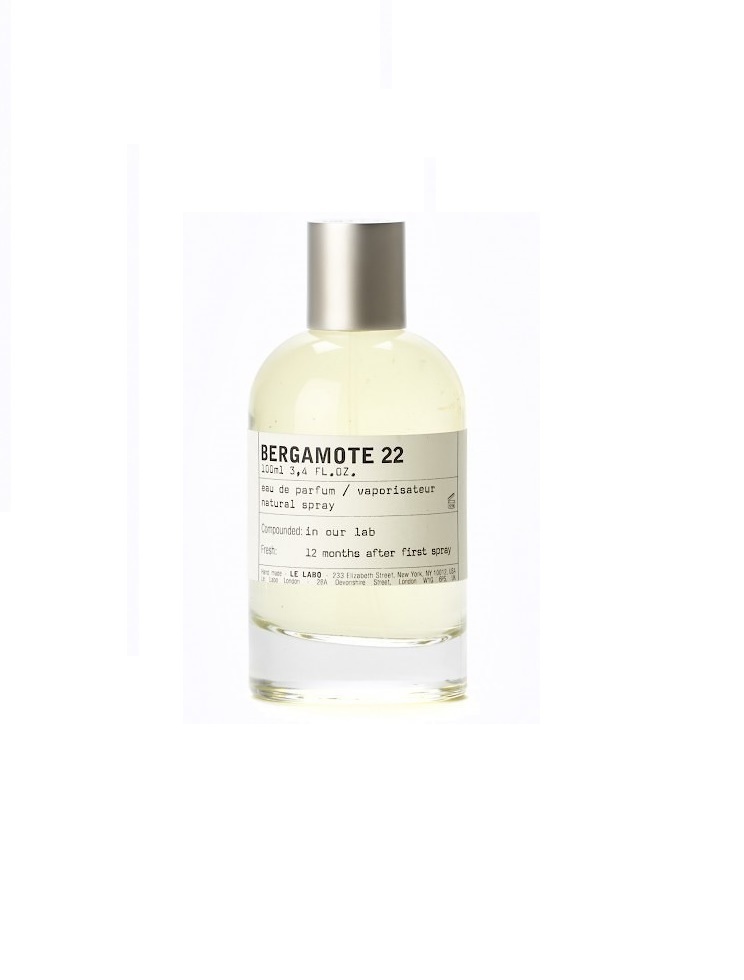 Le Labo Bergamote 22