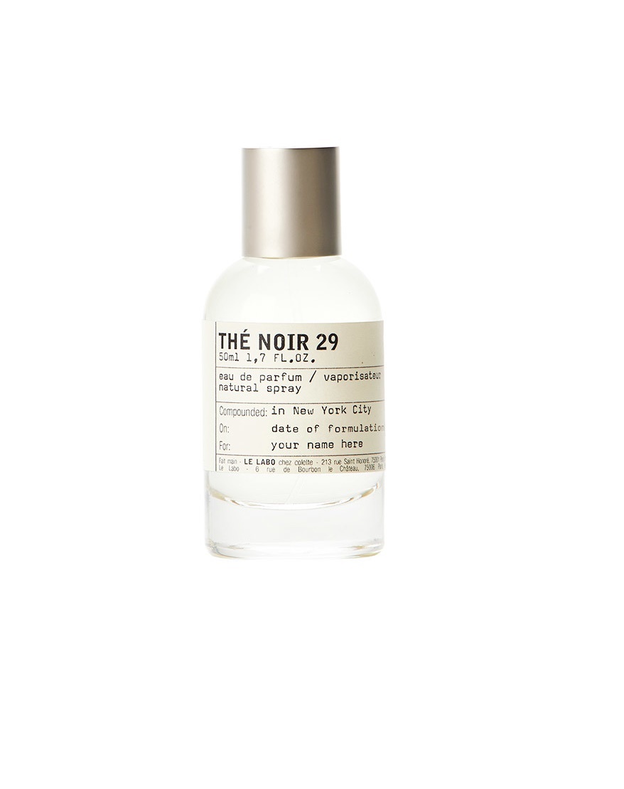 Le Labo The Noir 29