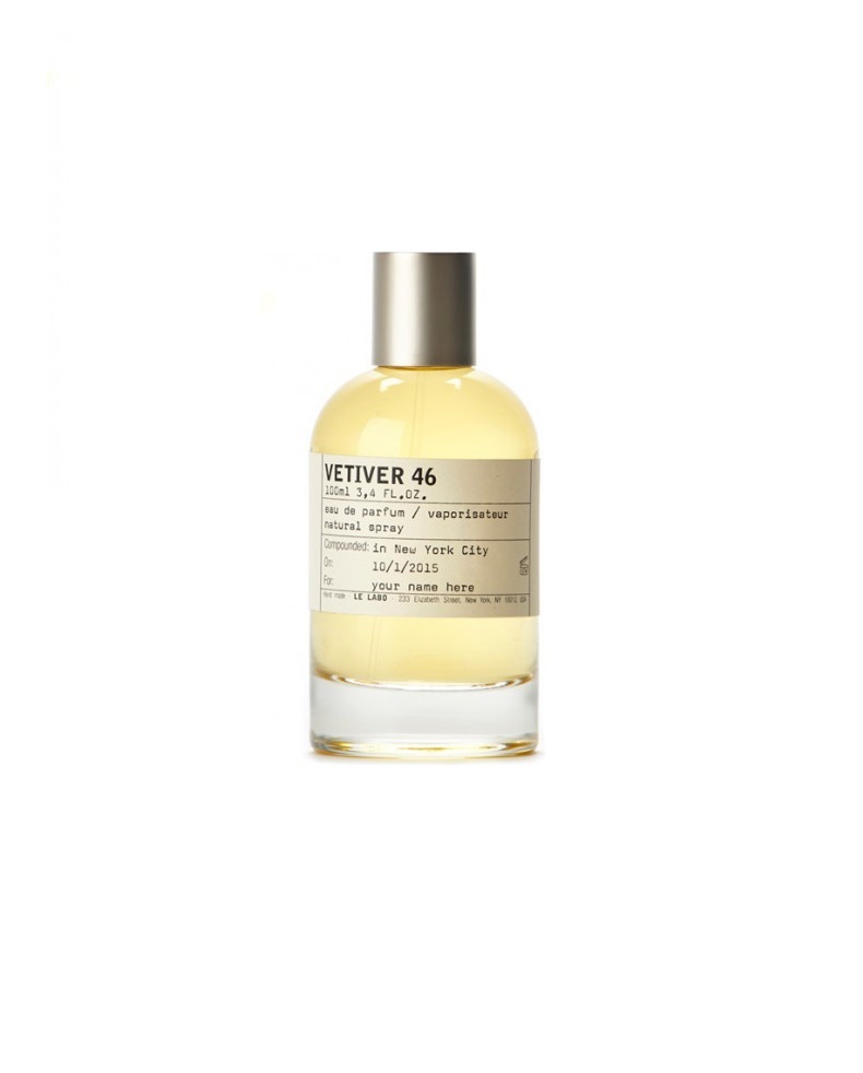 Le Labo Vetiver 46