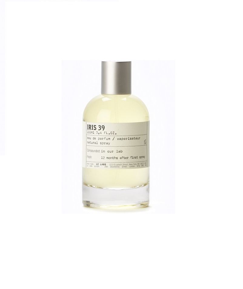 Le Labo Iris 39