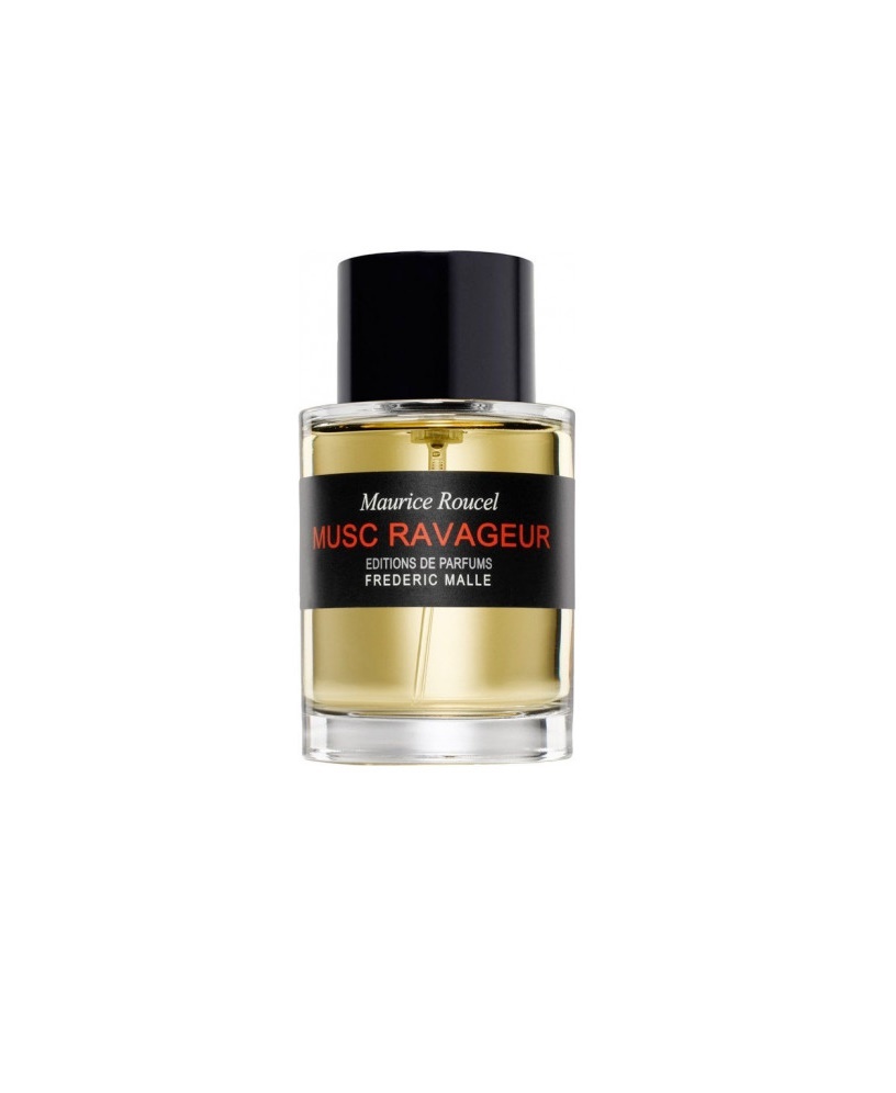 Frederic Malle Musc Ravageur