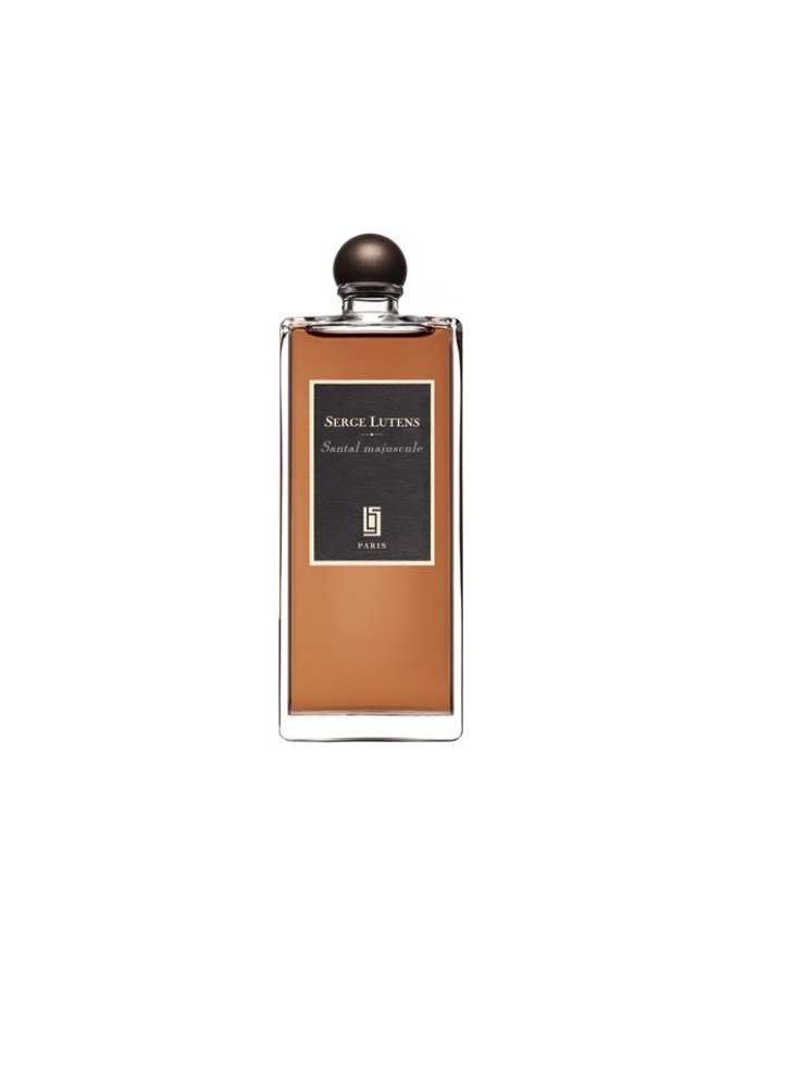 Serge Lutens Santal Majuscule