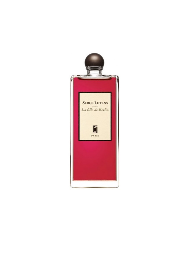 Serge Lutens La Fille de Berlin