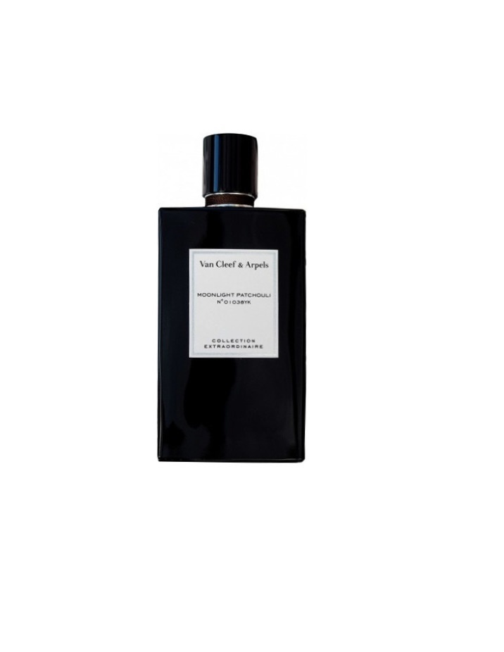 Van Cleef & Arpels Collection Extraordinaire Moonlight Patchouli