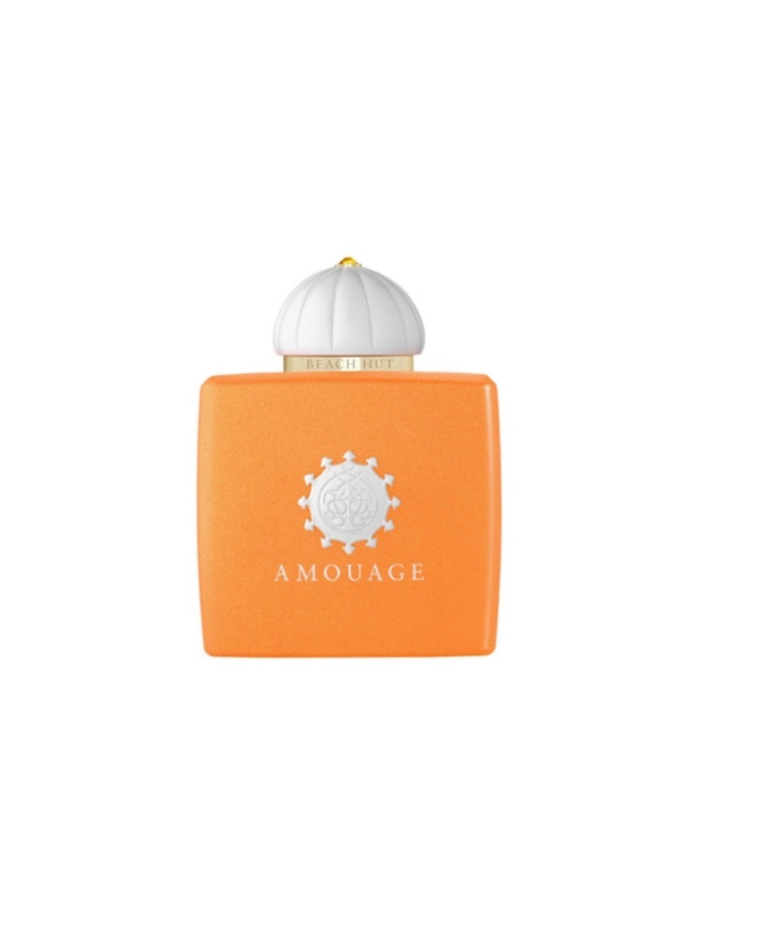 Amouage Beach Hut