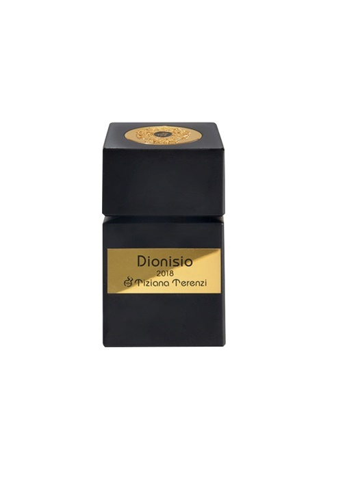 Tiziana Terenzi Dionisio