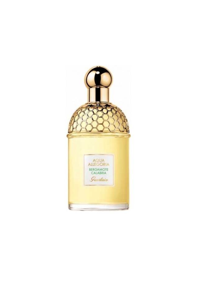 Guerlain Aqua Allegoria Bergamote Calabria