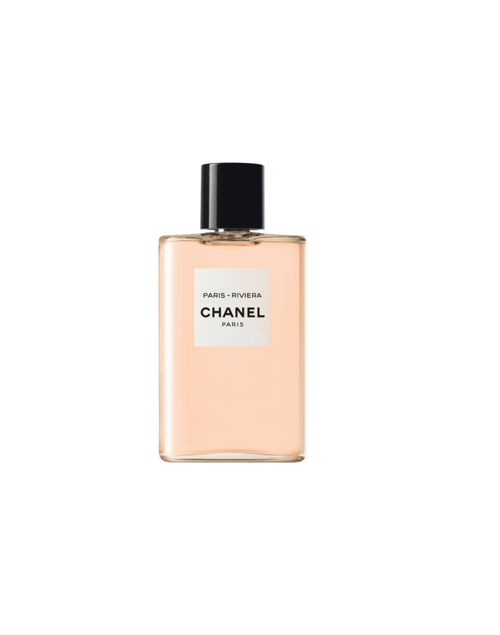 Chanel Paris-Riviera