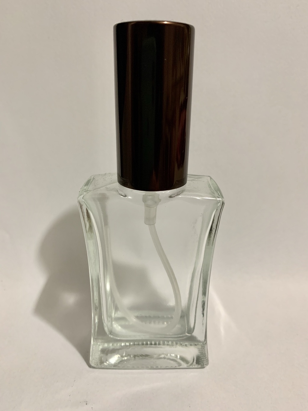 Атомайзер 30мл. Прозрачный