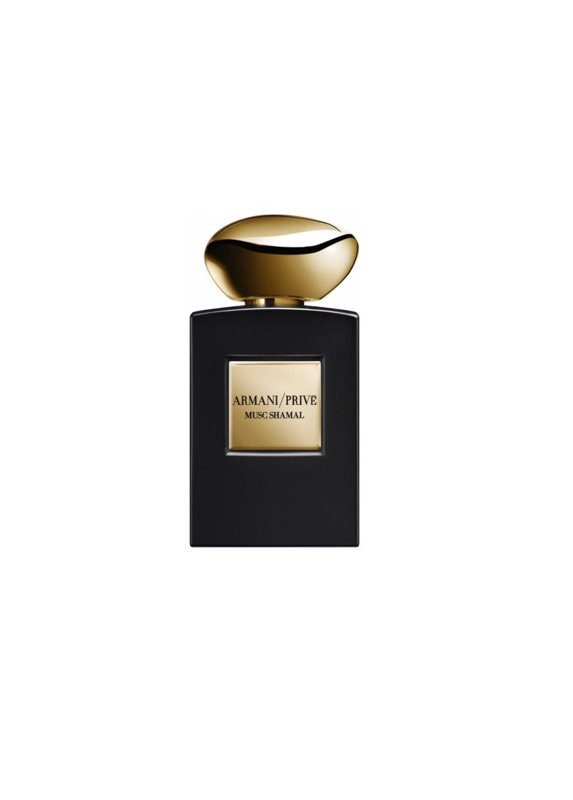 Giorgio Armani Musc Shamal