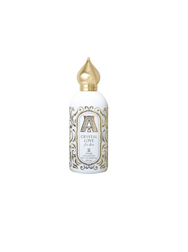 Attar Collection Crystal Love for Her