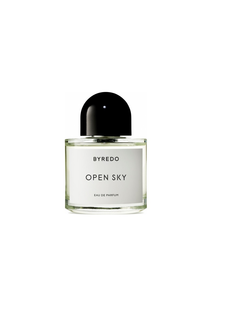 Byredo Open Sky