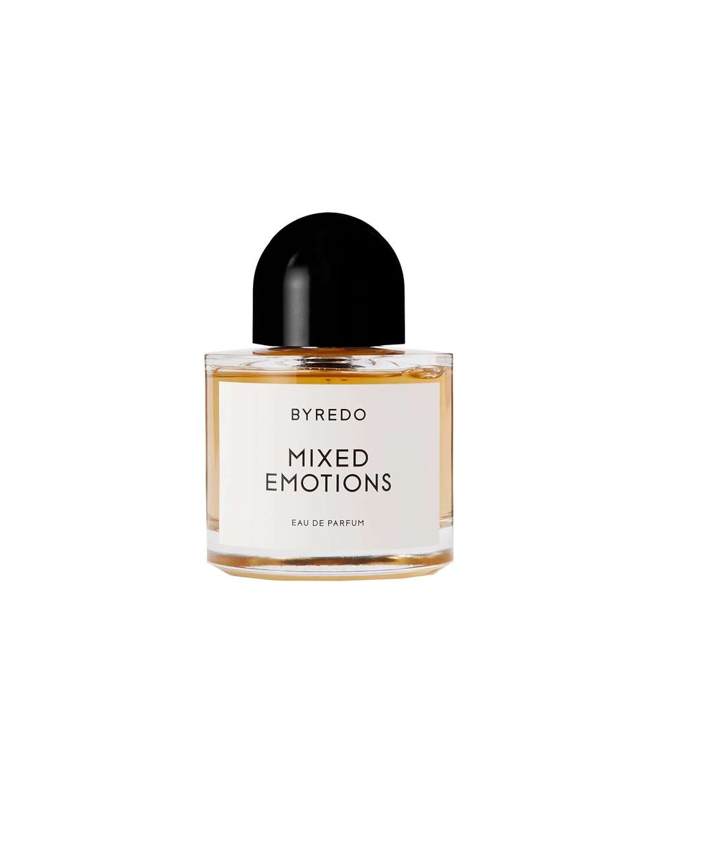 Byredo Mixed Emotions