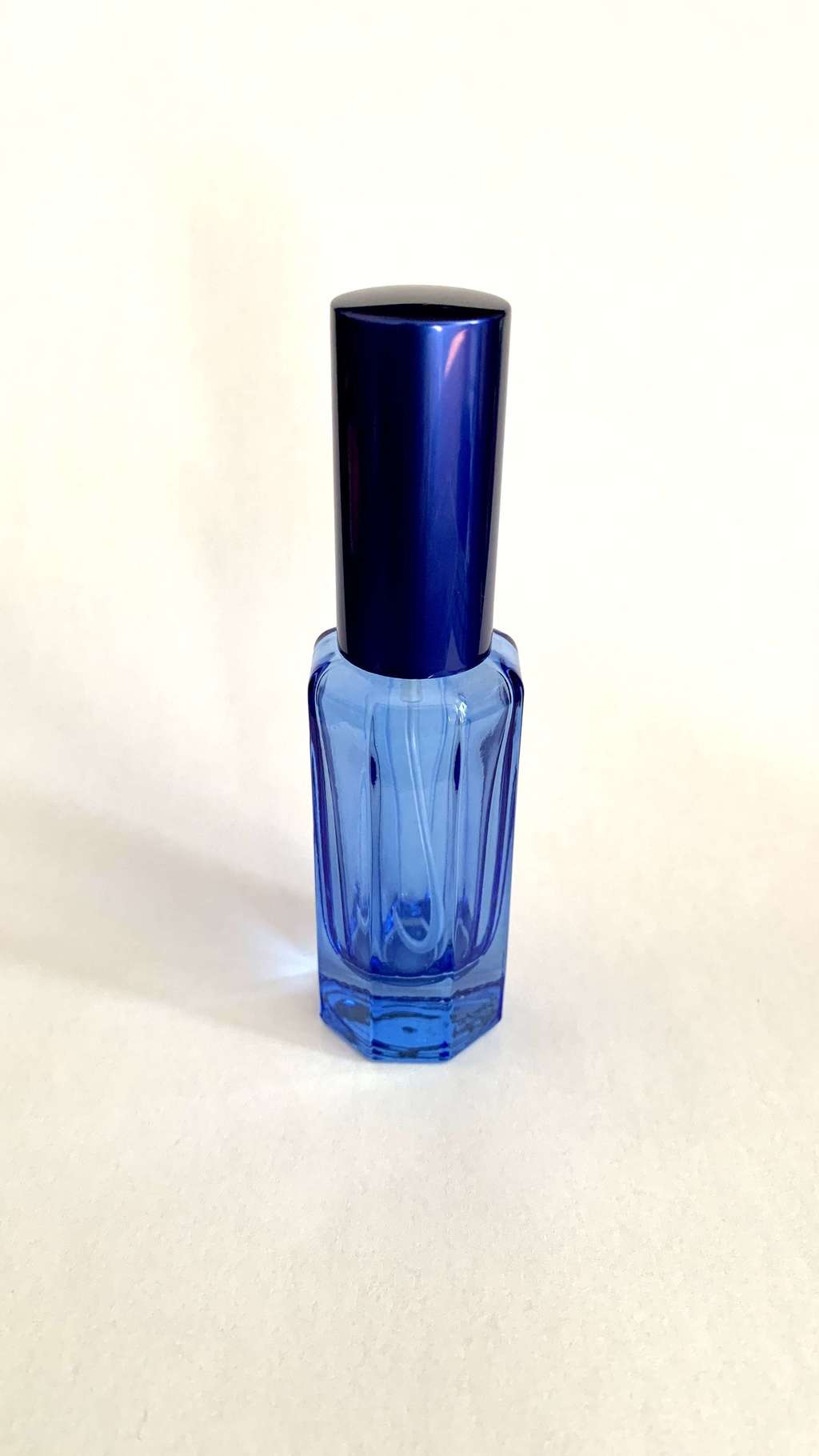 Атомайзер 15мл синий