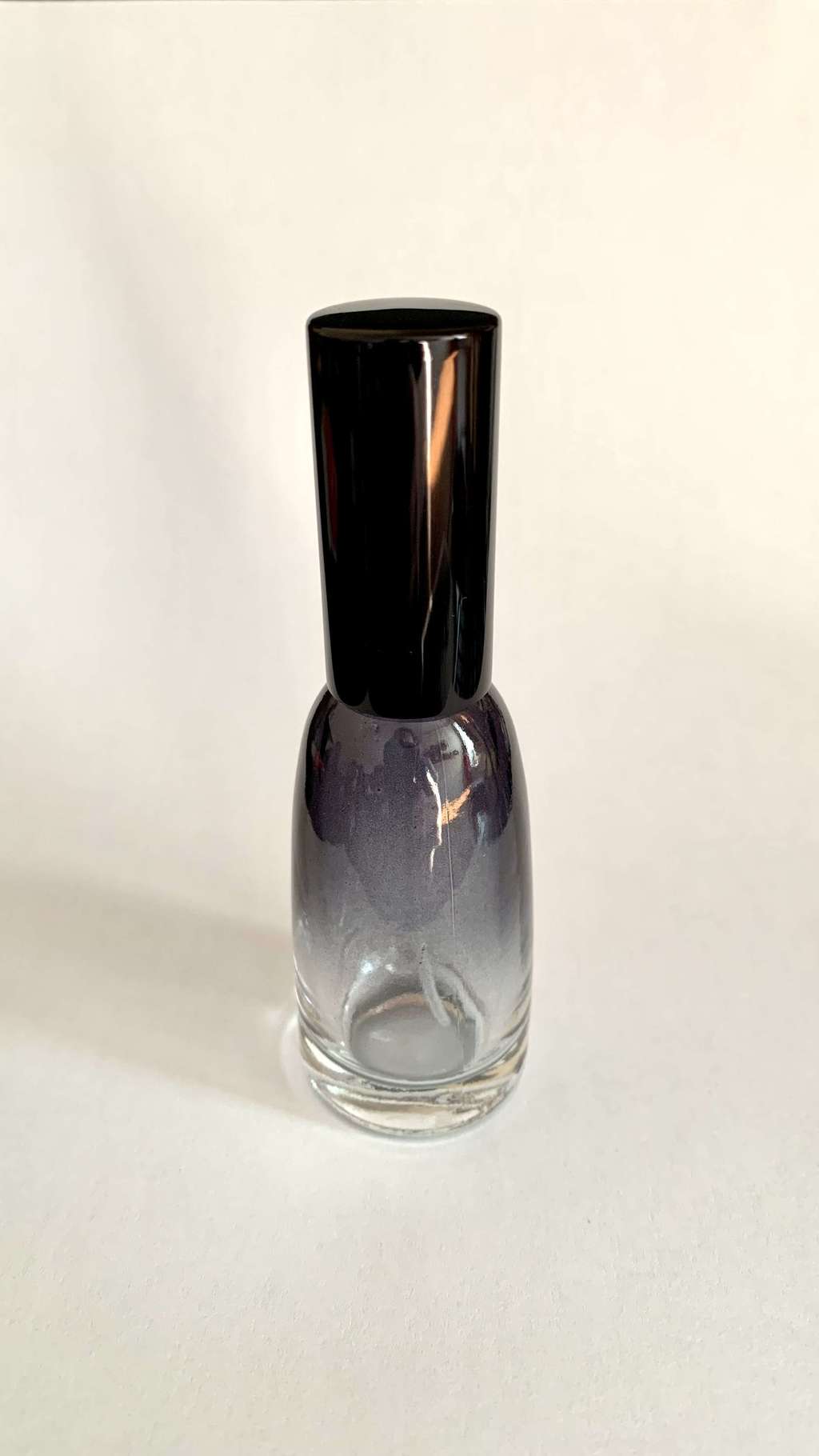 Атомайзер 20мл. Чёрный градиент