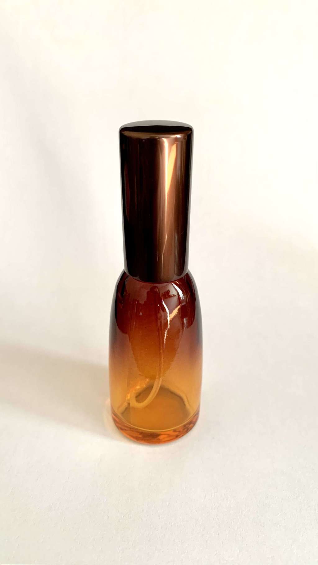 Атомайзер 20мл. Коричневый