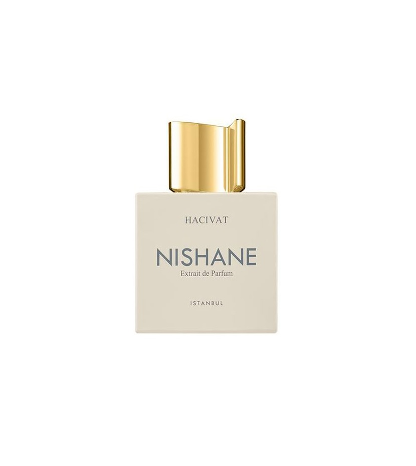 Nishane Hacivat