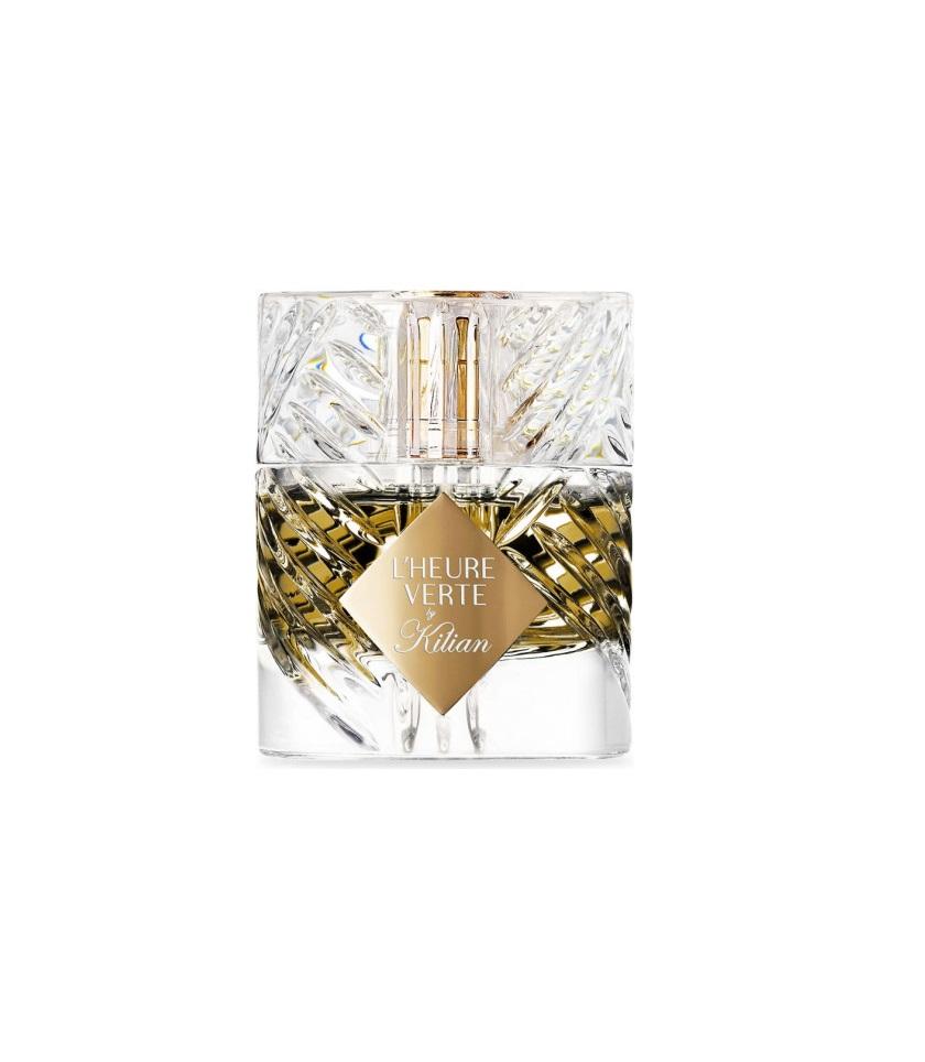 Kilian L'heure Verte