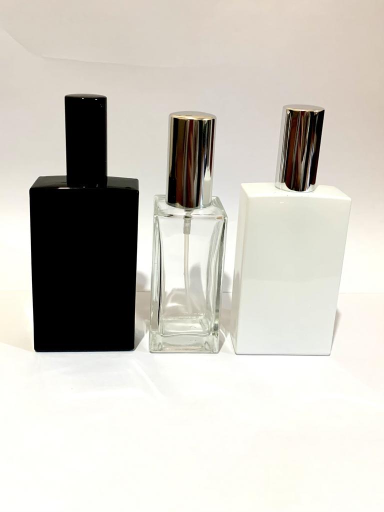 Флакон атомайзер 50мл