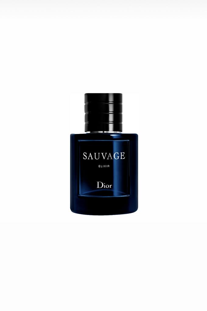 Dior Sauvage Elixir