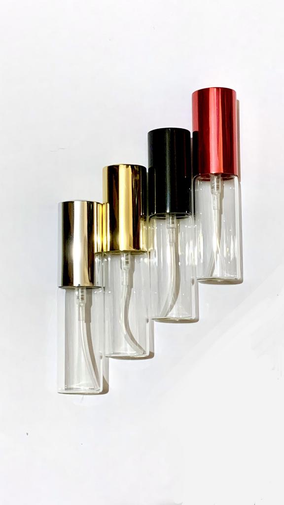 Атомайзер 20мл стекло