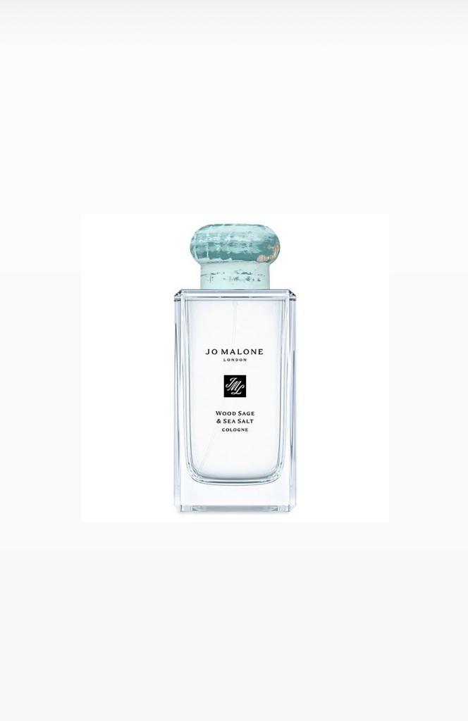 Jo Malone wood sage & seal salt 2022. Limited editions