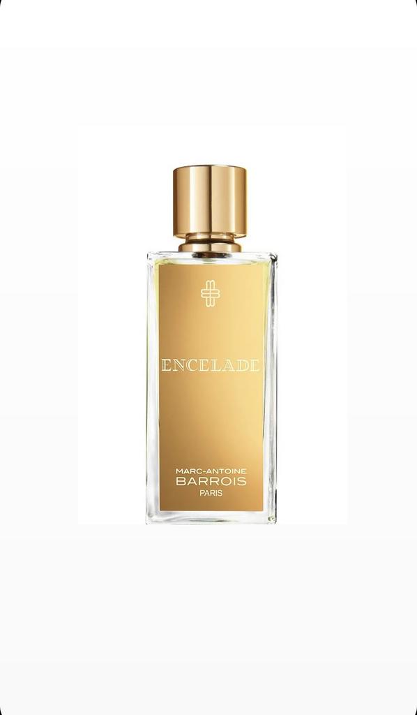 Marc-Antoine Barrois Encelade