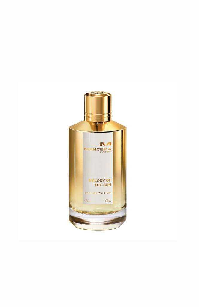 Mancera Melody Of The Sun