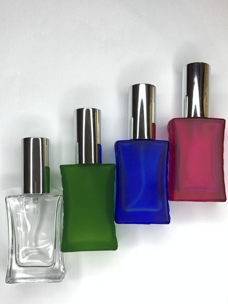 Атомайзер 30мл матовый