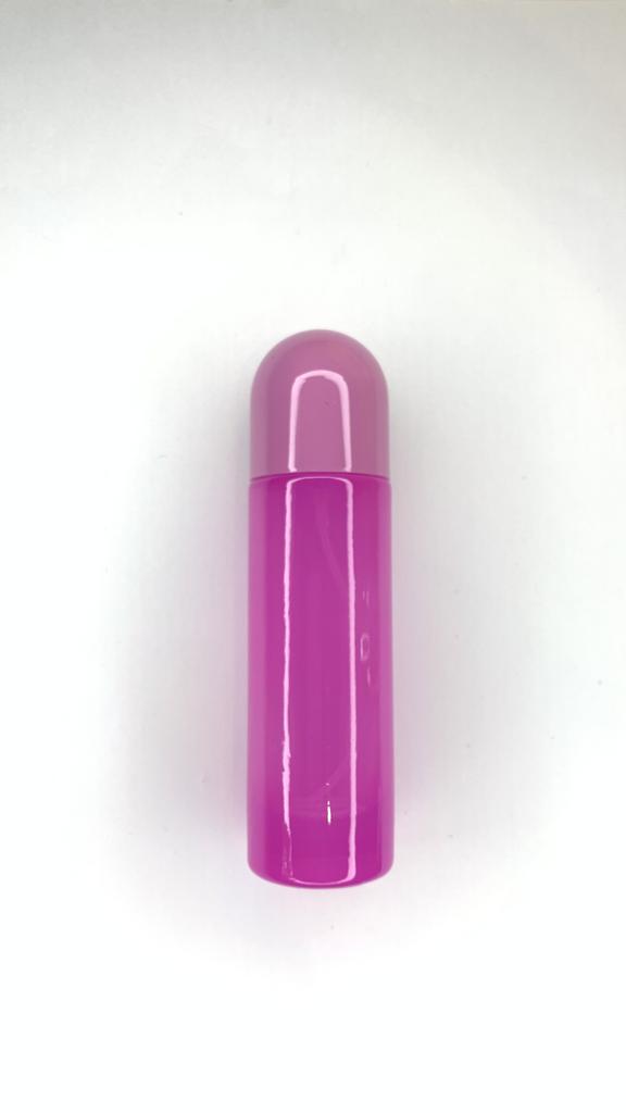 Атомайзер розовый 30мл.