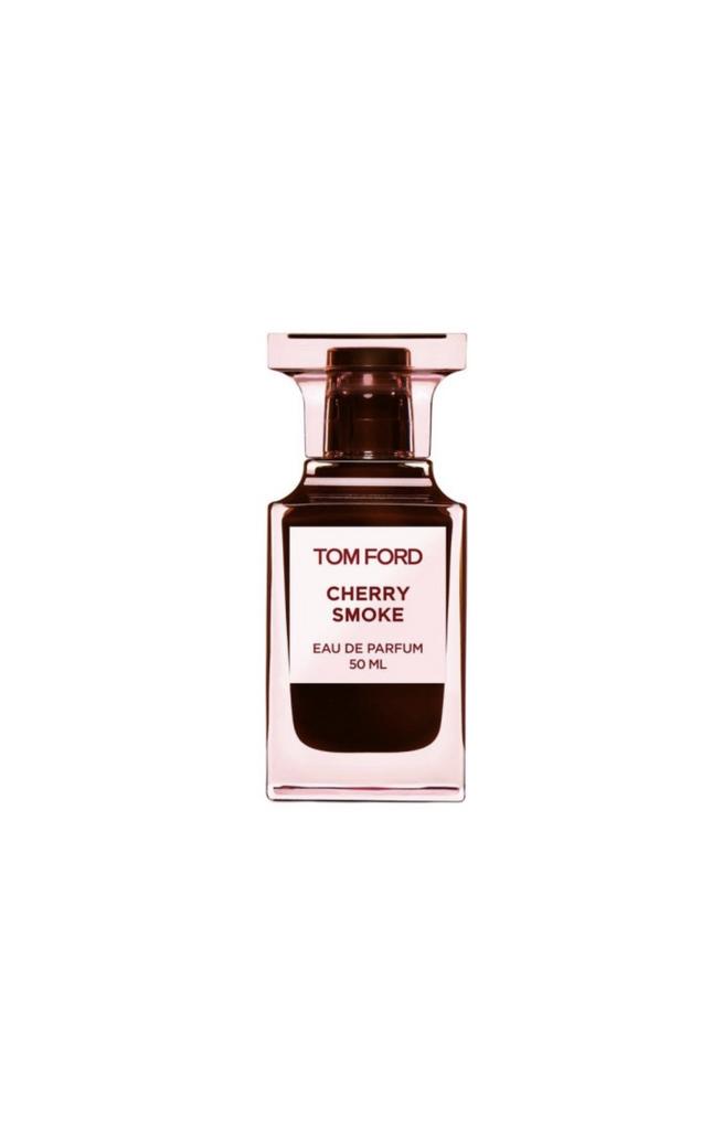 Tom Ford Cherry Smoke