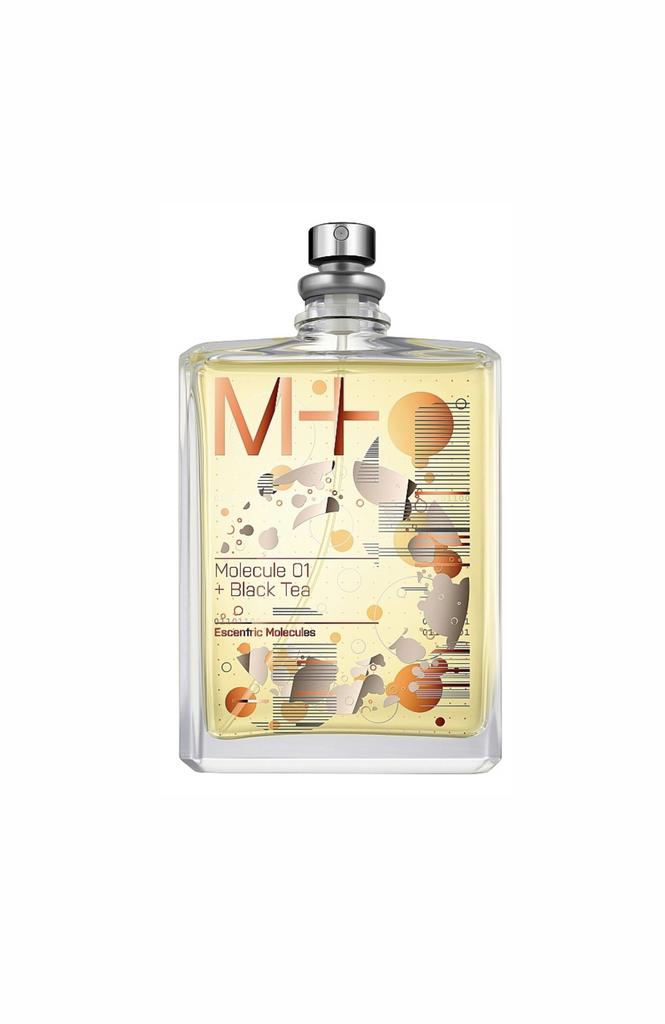 Escentric Molecules Molecule 01 + Black Tea