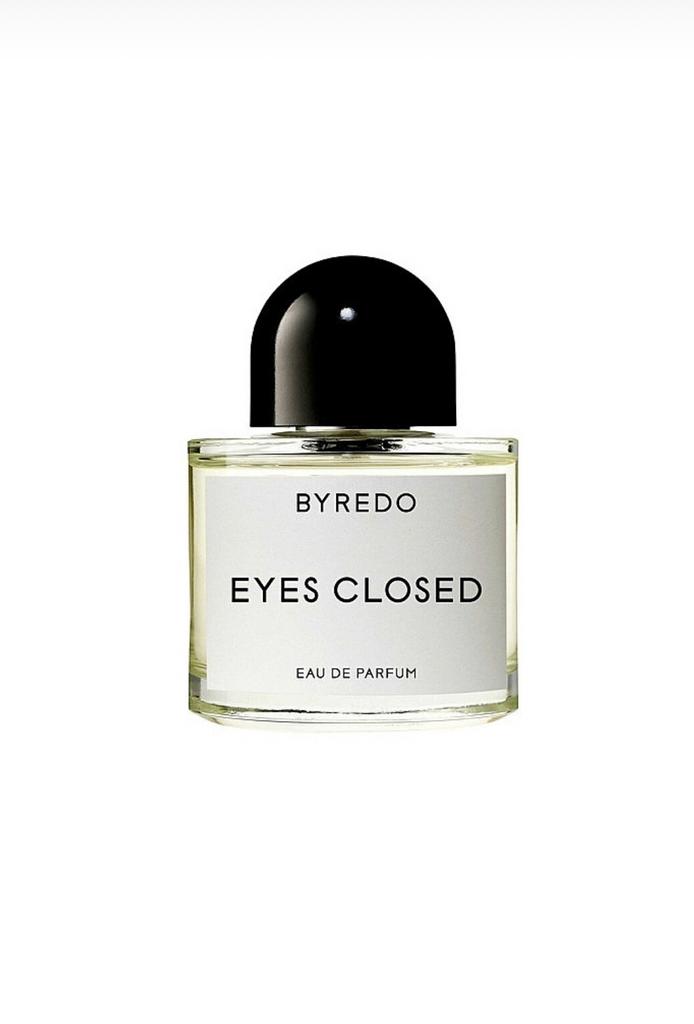 Byredo Eyes Closed