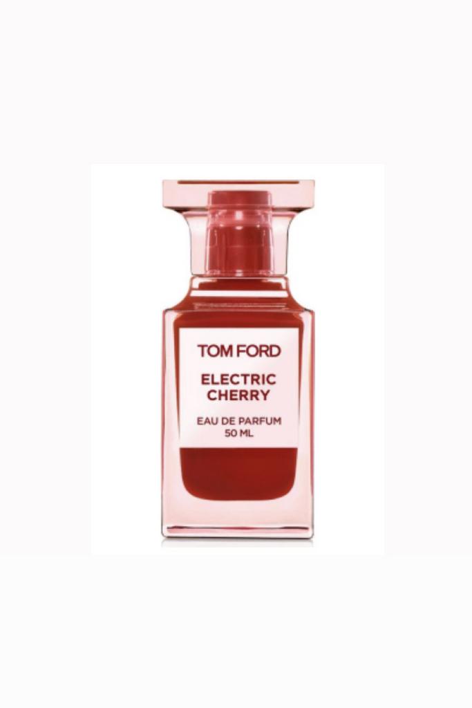 Tom Ford electric cherry