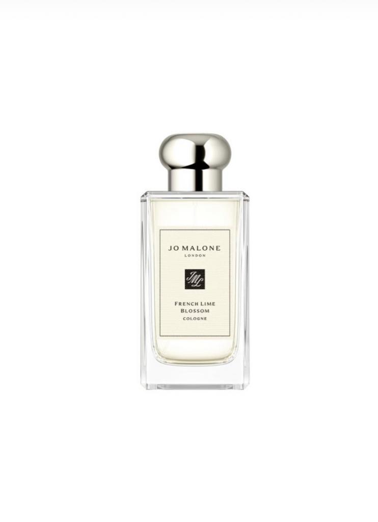 Jo Malone French lime and blossom