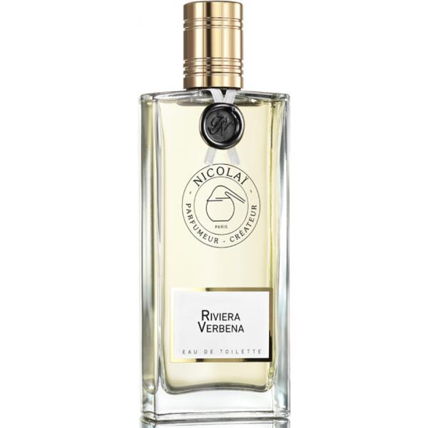 Parfums De Nicolai Riviera Verbena