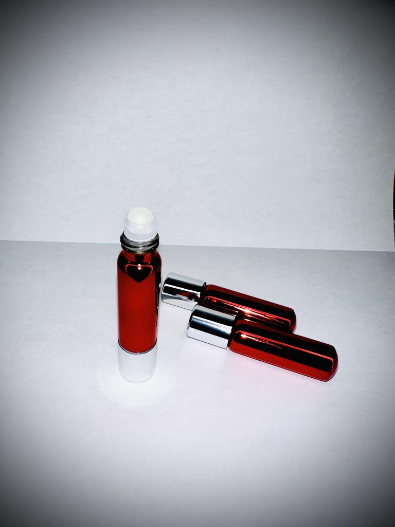 Флакон roll-on 5мл