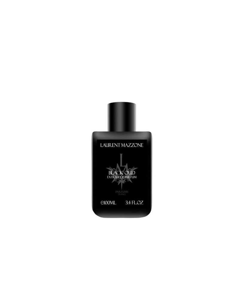 Laurent Mazzone Parfums Black Oud