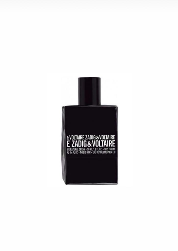 Zadig & Voltaire This is Him