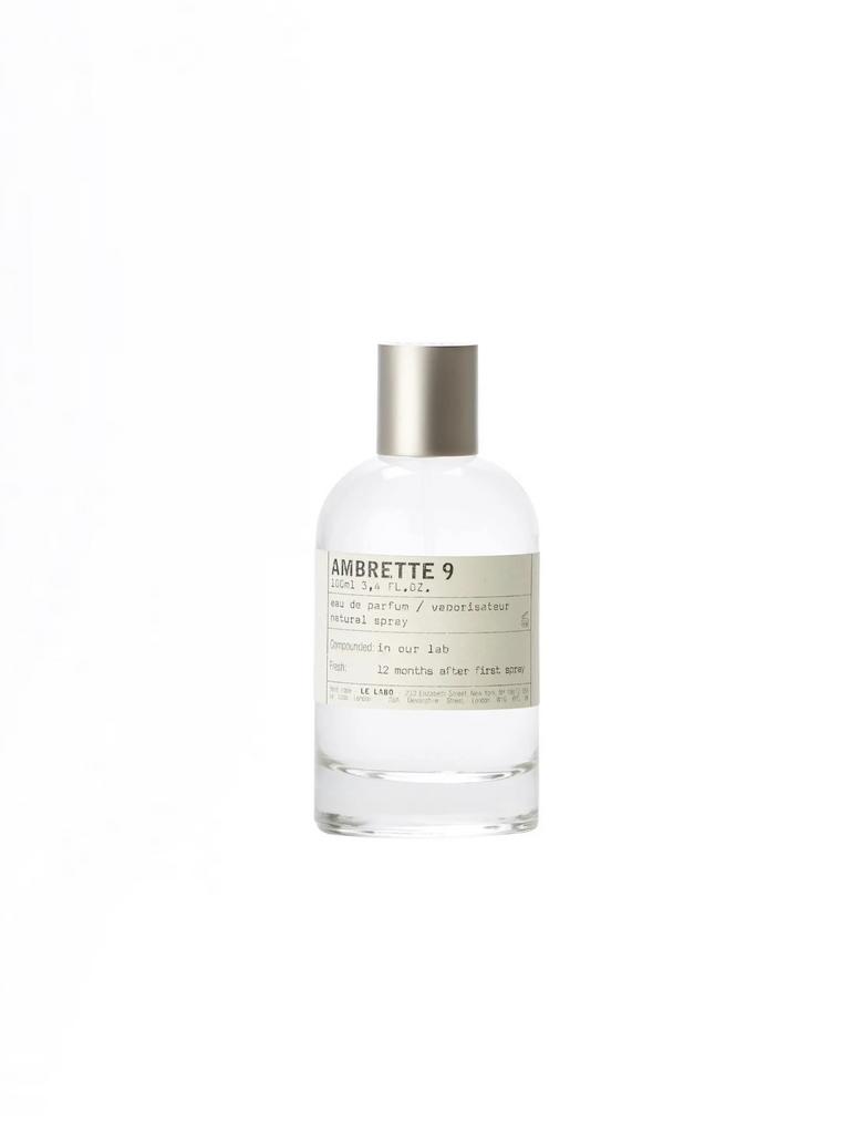 Le Labo Ambrette 9